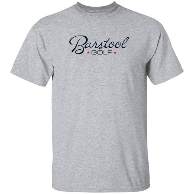 Store Barstool Sports Fore Play Barstool Golf Usa II Tee Shirt Store Barstool Sports Fore Play Barstool Golf Usa II Tee Shirt