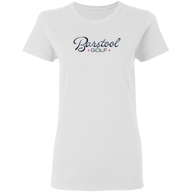 Store Barstool Sports Fore Play Barstool Golf Usa II Tee Shirt Store Barstool Sports Fore Play Barstool Golf Usa II Tee Shirt