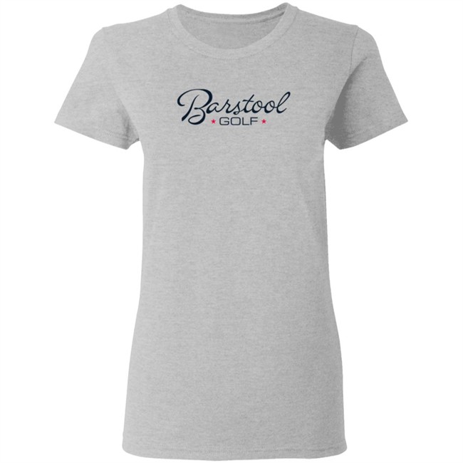 Store Barstool Sports Fore Play Barstool Golf Usa II Tee Shirt Store Barstool Sports Fore Play Barstool Golf Usa II Tee Shirt