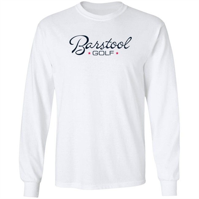 Store Barstool Sports Fore Play Barstool Golf Usa II Tee Shirt Store Barstool Sports Fore Play Barstool Golf Usa II Tee Shirt