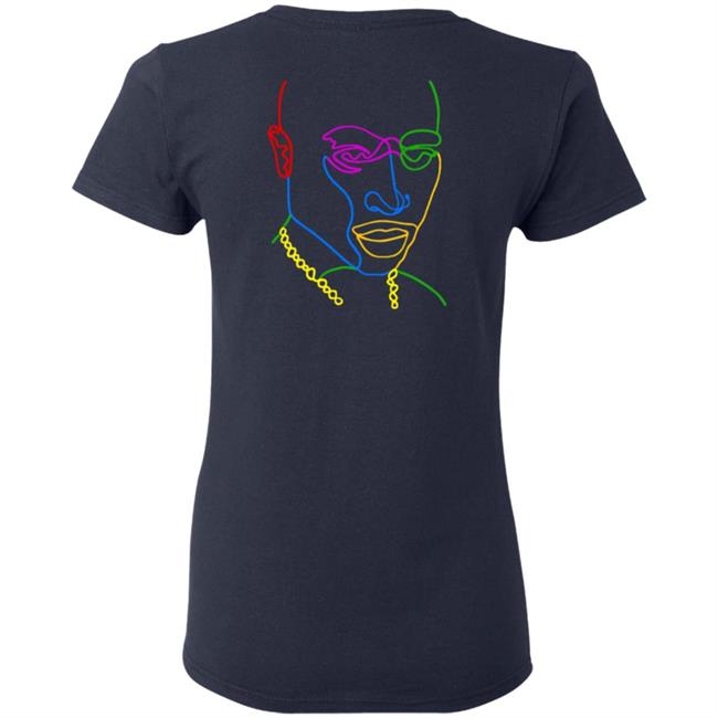 2Pac Merch Shop Store Better Place Hoodie 2Pac Merch Shop Store Better Place Hoodie
