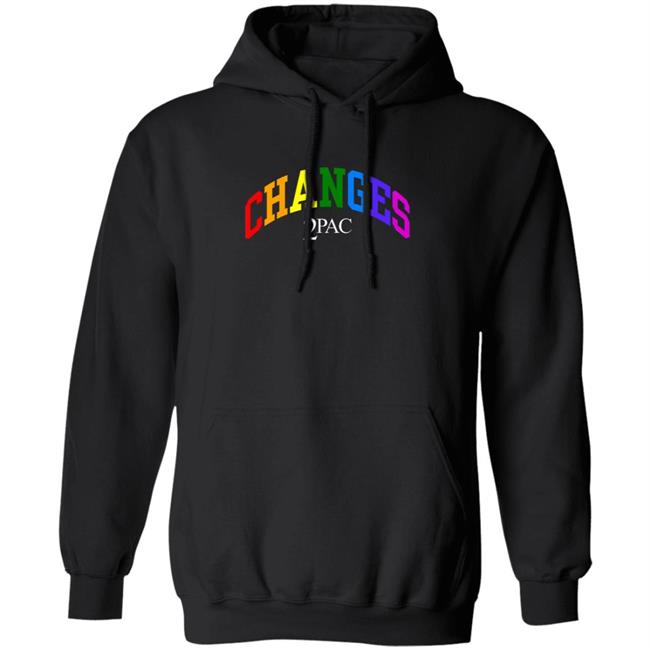 2Pac Merch Shop Store Better Place Hoodie 2Pac Merch Shop Store Better Place Hoodie