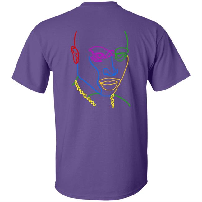 2Pac Merch Shop Store Better Place Hoodie 2Pac Merch Shop Store Better Place Hoodie
