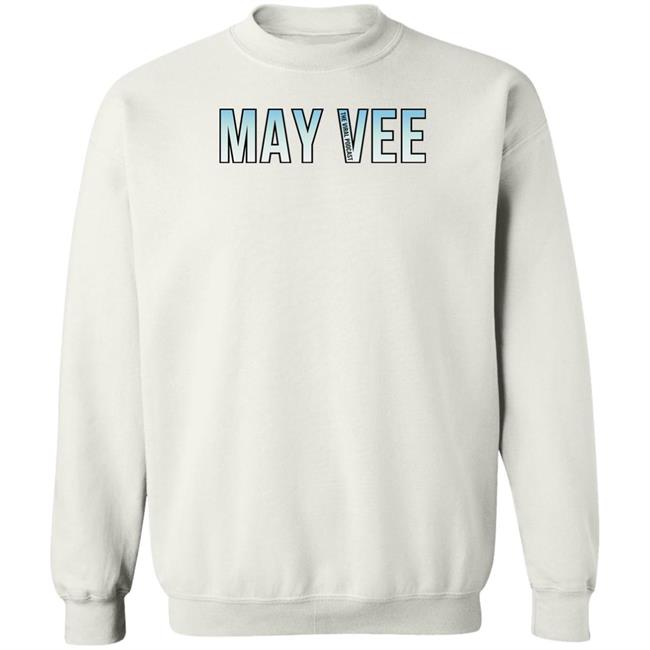 The Viral Podcast Merch Mayvee T Shirt
