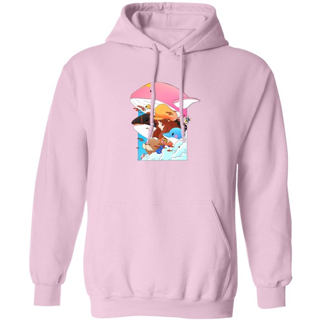 Guilty Gear x Sukeban.NYC May T Shirt Guilty Gear x Sukeban.NYC May T Shirt