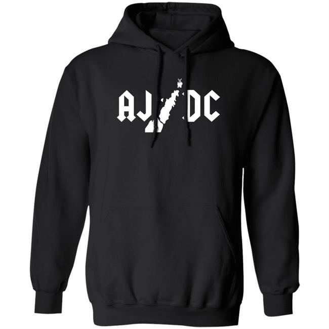 Ajdc Goat Shirt Ajdillon7 Aj Dillon