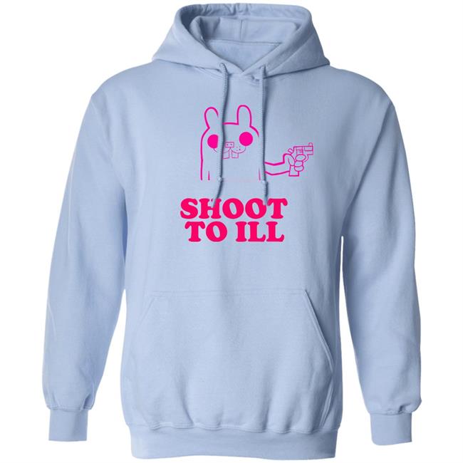 Oakes Shoot To Ill Shirt