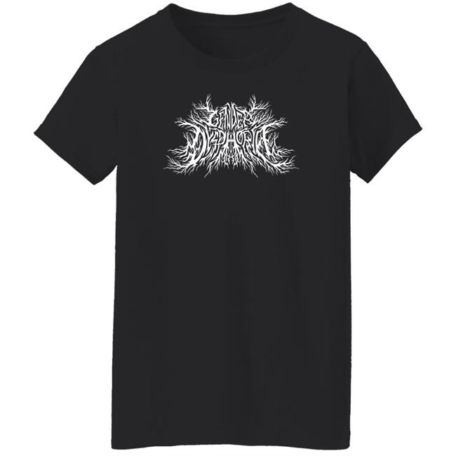 Gender Dysphoria T Shirt Birdloaf Merch