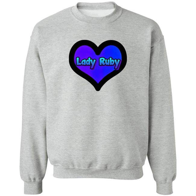Lady Ruby T Shirt Fulton County Testimony Trump