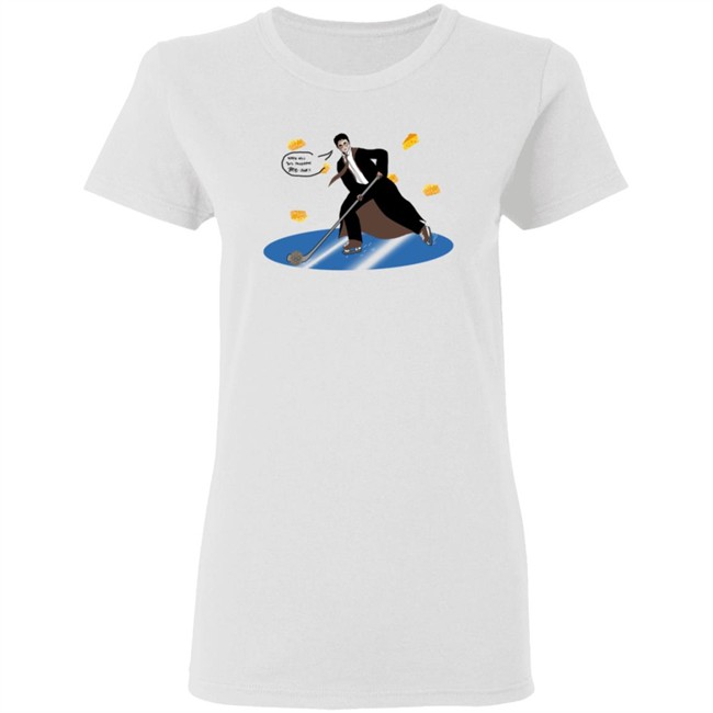 Steve Dangle Shirts When Will This Pandemic Brie Over Shirt Steve Dangle Shirts When Will This Pandemic Brie Over Shirt