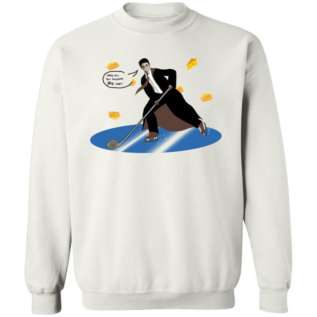 Steve Dangle Shirts When Will This Pandemic Brie Over Shirt Steve Dangle Shirts When Will This Pandemic Brie Over Shirt