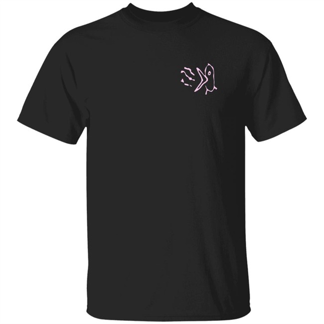 Lil Peep Merch Bird Logo Hoodie Lil Peep Merch Bird Logo Hoodie
