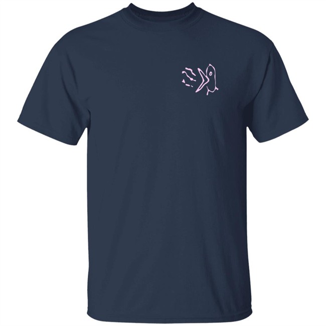 Lil Peep Merch Bird Logo Hoodie Lil Peep Merch Bird Logo Hoodie
