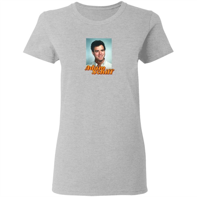 Adam Schiff Retro Shirt Adam Schiff Retro Shirt
