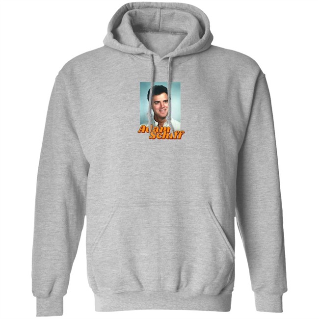 Adam Schiff Retro Shirt Adam Schiff Retro Shirt