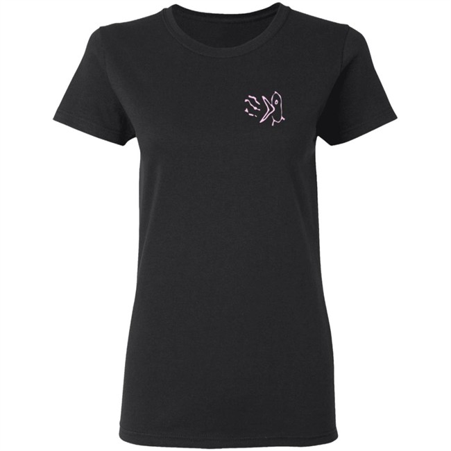 Lil Peep Merch Bird Logo Hoodie Lil Peep Merch Bird Logo Hoodie
