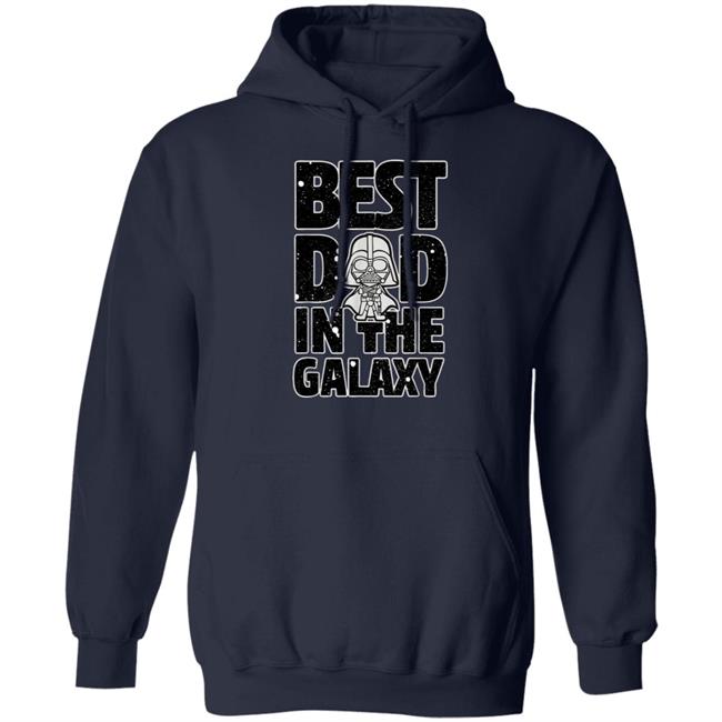 Star Wars Best Dad In The Galaxy Darth Vader T Shirt Star Wars Holocron