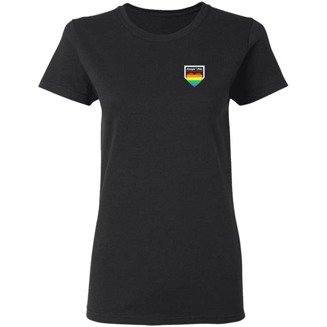 Amazin Mets Foundation Love Is Love Pride 2021 Shirt Amazin Mets Foundation Love Is Love Pride 2021 Shirt