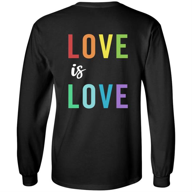 Amazin Mets Foundation Love Is Love Pride 2021 Shirt Amazin Mets Foundation Love Is Love Pride 2021 Shirt