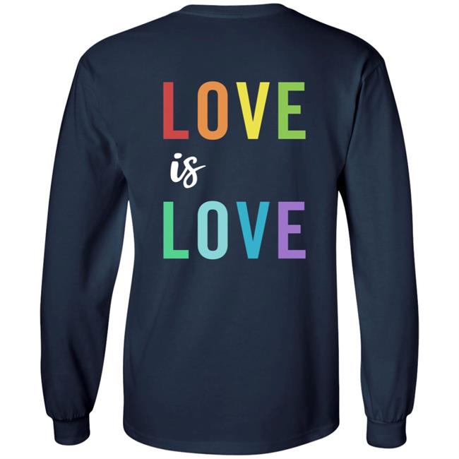 Amazin Mets Foundation Love Is Love Pride 2021 Shirt Amazin Mets Foundation Love Is Love Pride 2021 Shirt