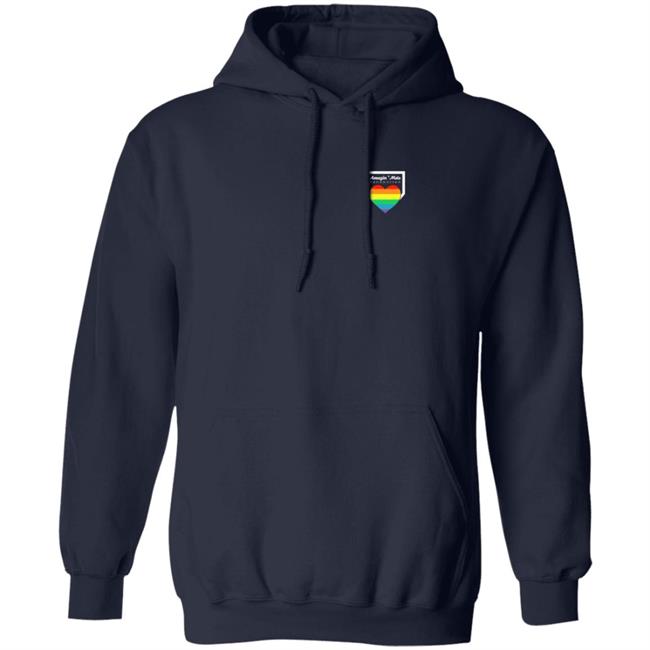 Amazin Mets Foundation Love Is Love Pride 2021 Shirt Amazin Mets Foundation Love Is Love Pride 2021 Shirt