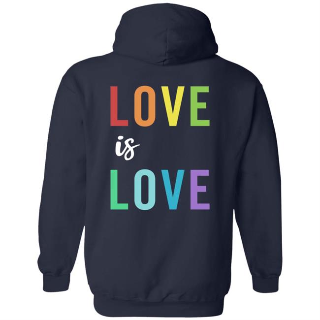 Amazin Mets Foundation Love Is Love Pride 2021 Shirt Amazin Mets Foundation Love Is Love Pride 2021 Shirt