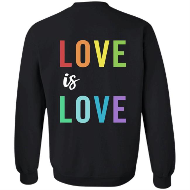 Amazin Mets Foundation Love Is Love Pride 2021 Shirt Amazin Mets Foundation Love Is Love Pride 2021 Shirt