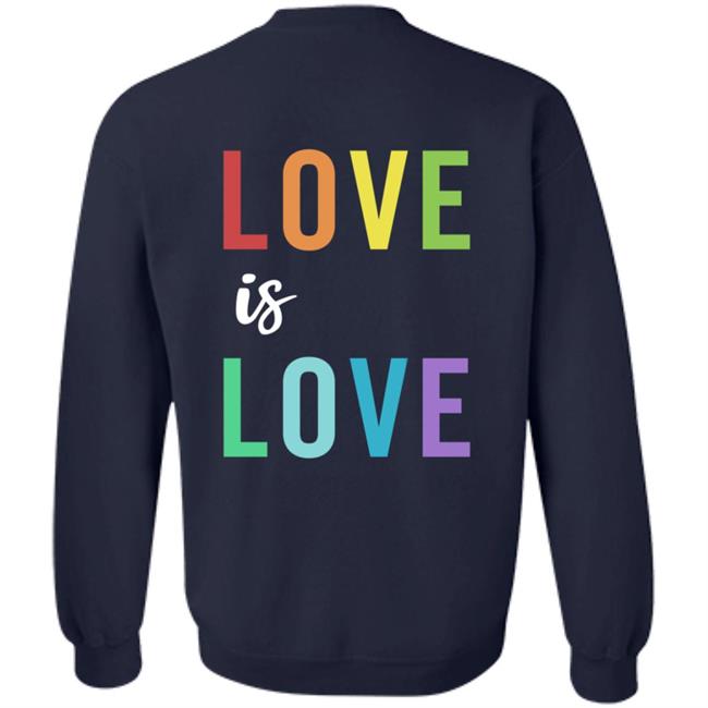 Amazin Mets Foundation Love Is Love Pride 2021 Shirt Amazin Mets Foundation Love Is Love Pride 2021 Shirt
