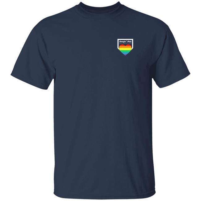 Amazin Mets Foundation Love Is Love Pride 2021 Shirt Amazin Mets Foundation Love Is Love Pride 2021 Shirt