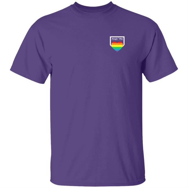 Amazin Mets Foundation Love Is Love Pride 2021 Shirt Amazin Mets Foundation Love Is Love Pride 2021 Shirt