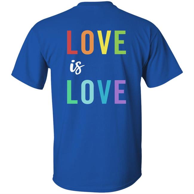 Amazin Mets Foundation Love Is Love Pride 2021 Shirt Amazin Mets Foundation Love Is Love Pride 2021 Shirt