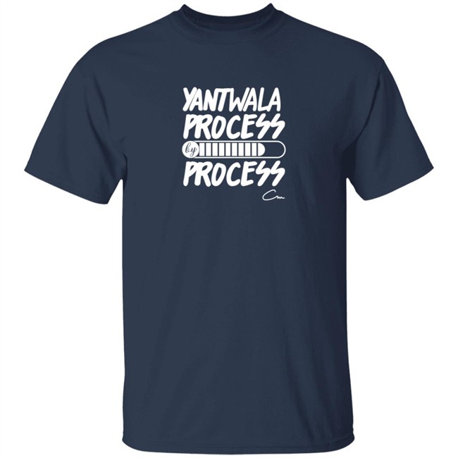 Yantwala Process By Process Shirt Yantwala Process By Process Shirt
