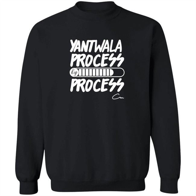 Yantwala Process By Process Shirt Yantwala Process By Process Shirt