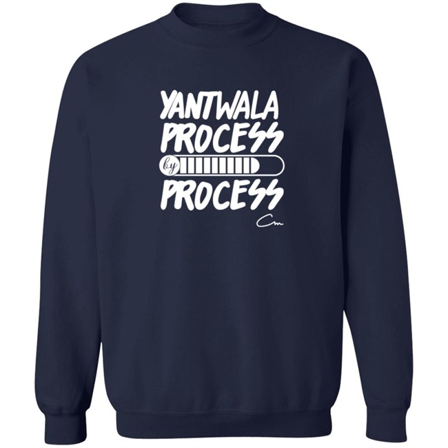 Yantwala Process By Process Shirt Yantwala Process By Process Shirt