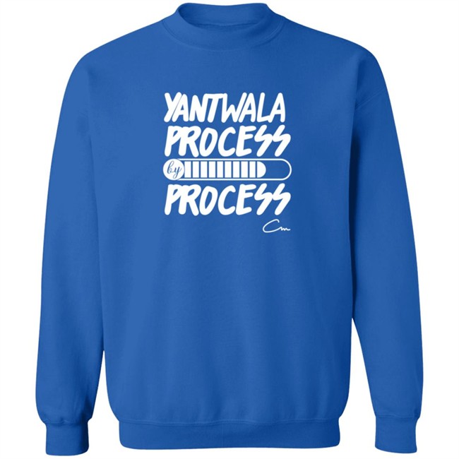 Yantwala Process By Process Shirt Yantwala Process By Process Shirt