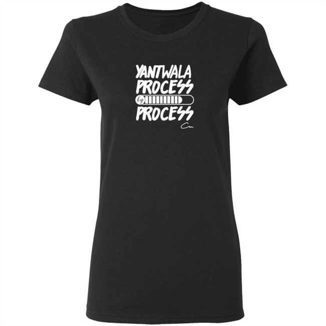 Yantwala Process By Process Shirt Yantwala Process By Process Shirt
