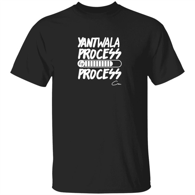 Yantwala Process By Process Shirt