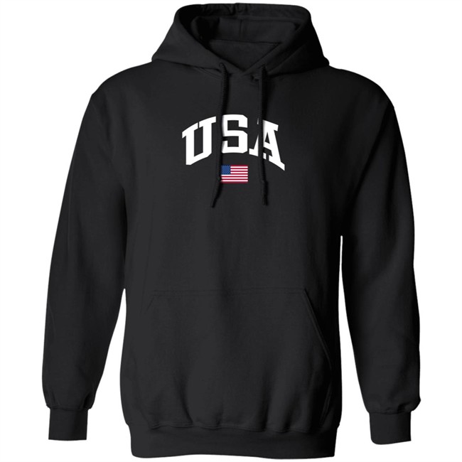 USA Graphic Tee USA Graphic Tee