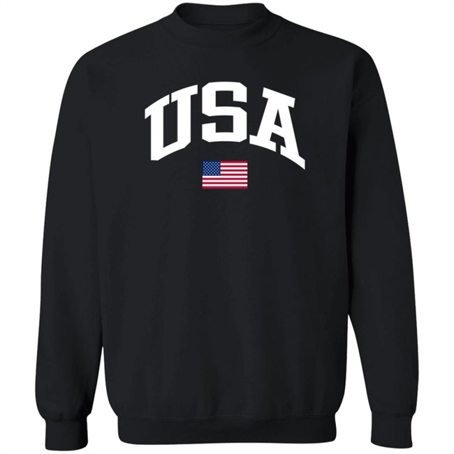 USA Graphic Tee USA Graphic Tee