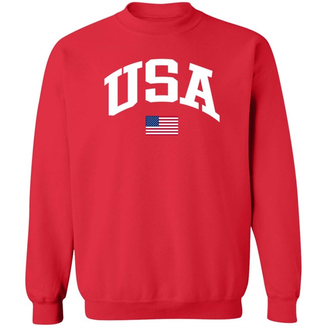 USA Graphic Tee USA Graphic Tee