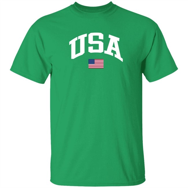 USA Graphic Tee USA Graphic Tee