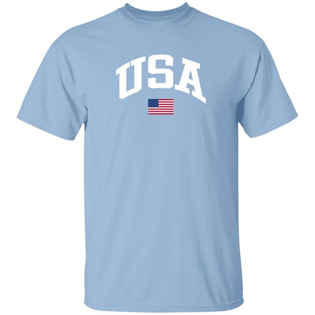 USA Graphic Tee USA Graphic Tee