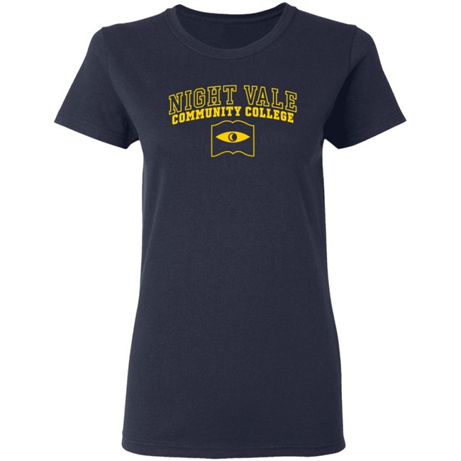Night Vale Community College Sweatshirt Night Vale Community College Sweatshirt