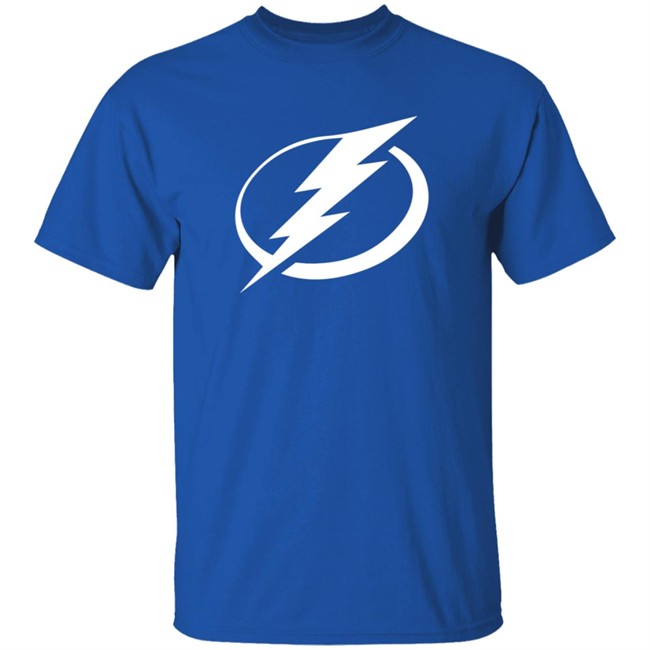 Tampa Bay Sports The Hockey Shop Tampa Bay Lightning 47 Brand Fan Tee Shirt