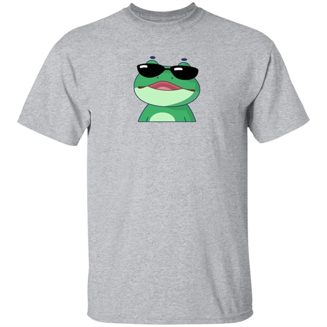 Boomerna Merch Merchgardens Boomerna Frog Hoodie Boomerna Merch Merchgardens Boomerna Frog Hoodie