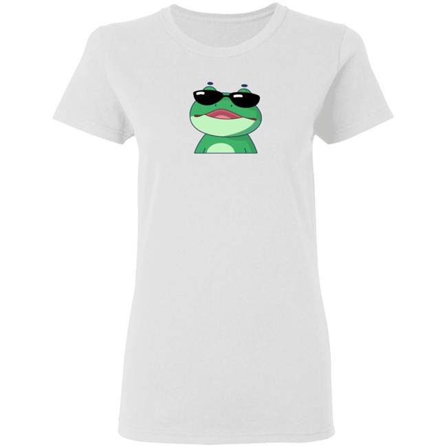 Boomerna Merch Merchgardens Boomerna Frog Hoodie Boomerna Merch Merchgardens Boomerna Frog Hoodie