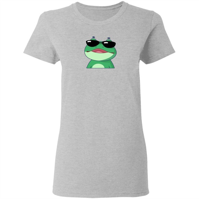 Boomerna Merch Merchgardens Boomerna Frog Hoodie Boomerna Merch Merchgardens Boomerna Frog Hoodie