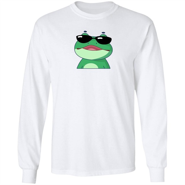 Boomerna Merch Merchgardens Boomerna Frog Hoodie Boomerna Merch Merchgardens Boomerna Frog Hoodie