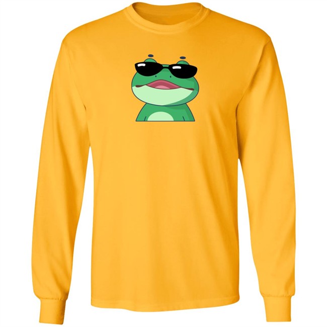 Boomerna Merch Merchgardens Boomerna Frog Hoodie Boomerna Merch Merchgardens Boomerna Frog Hoodie