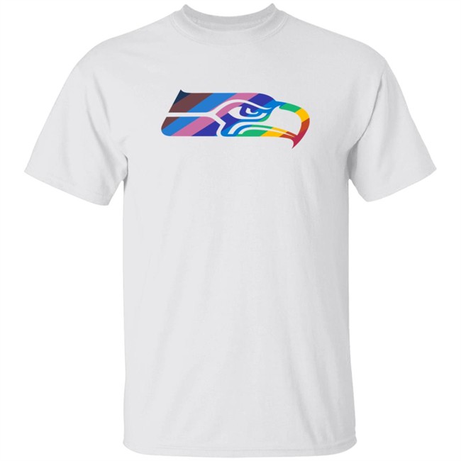 Ross Mathews Seattle Seahawks T Shirt